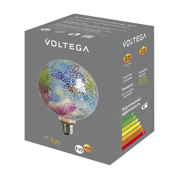 Voltega 8573