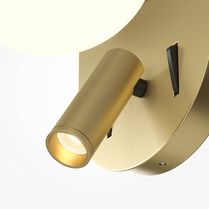 Maytoni MOD441WL-L8BS3K