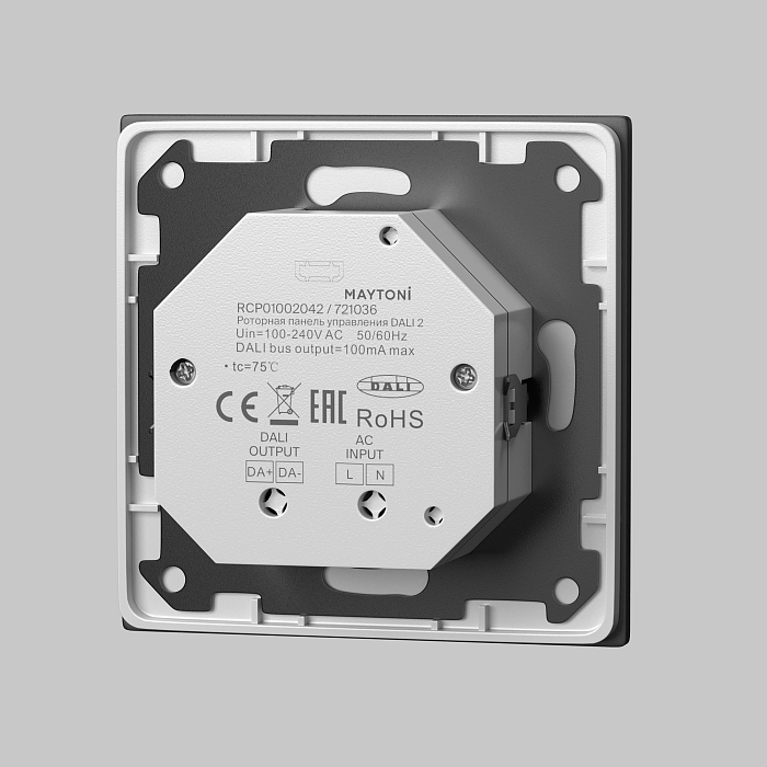 Lighting control 721036