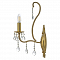 Бра Arti Lampadari Ercolano E 2.1.1.602 G