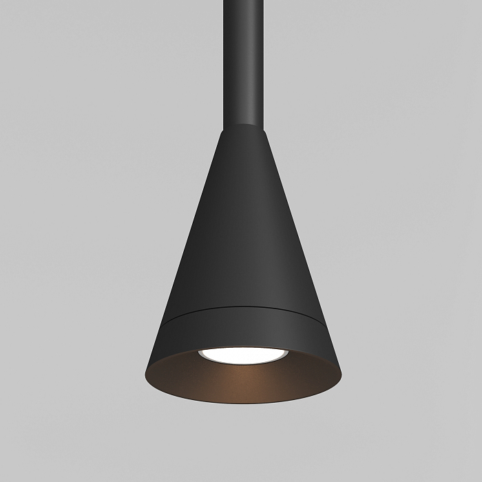 Светильник Maytoni P064PL-01B-1