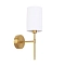 Бра ARTE LAMP A4108AP-1PB
