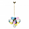 Светильник LOFT IT 10008/6 mult