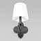 Светильник LOFT IT 10303W/B Black