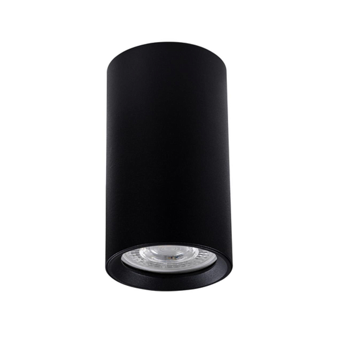 Спот ARTE LAMP A3213PL-1BK