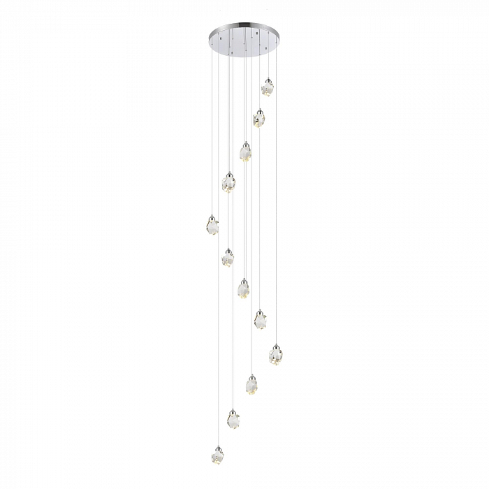Встраиваемый ST LUCE SL6114.103.12