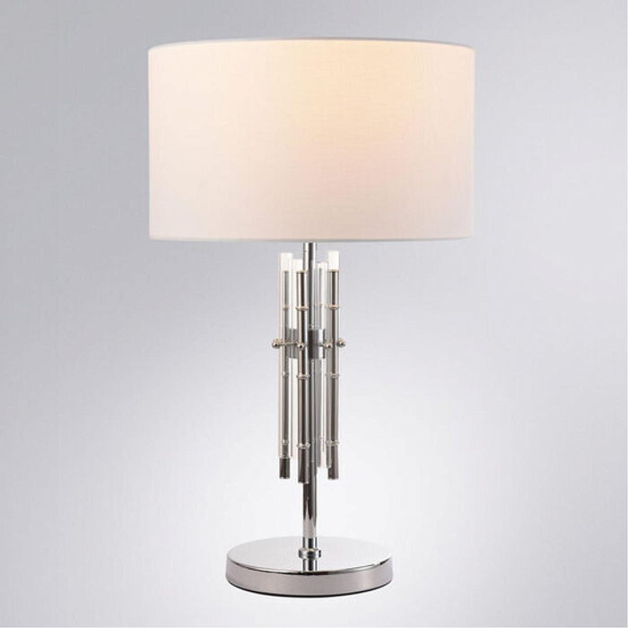 Настольная лампа ARTE LAMP A4097LT-1CC