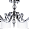 Люстра ARTE LAMP A4038PL-8CC
