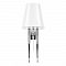 Светильник LOFT IT 10207W/M Chrome