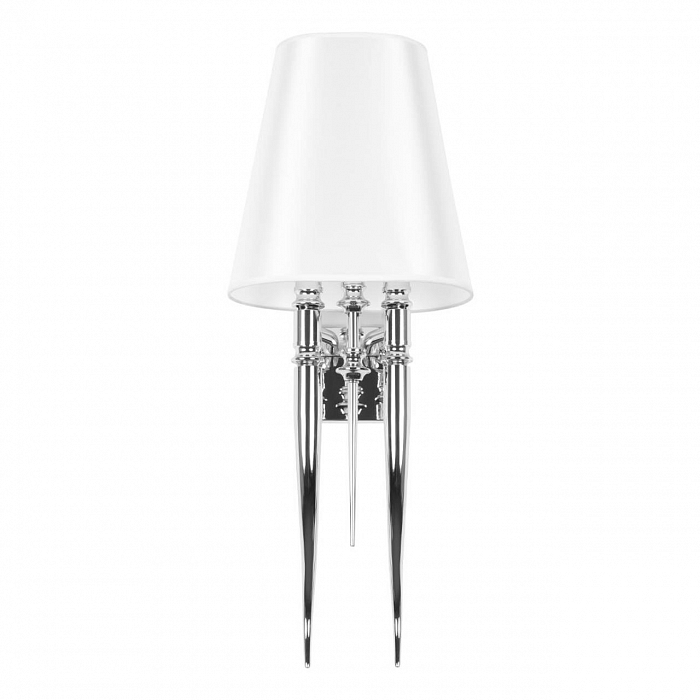 Светильник LOFT IT 10207W/M Chrome