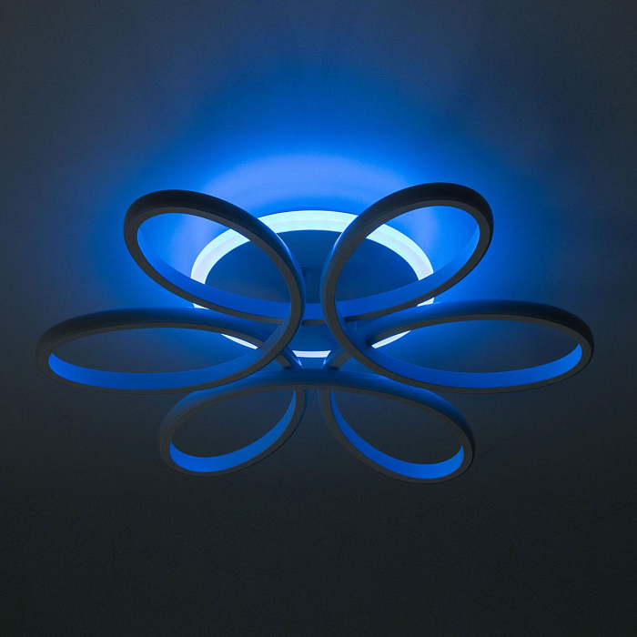Люстра Citilux CL233A150E