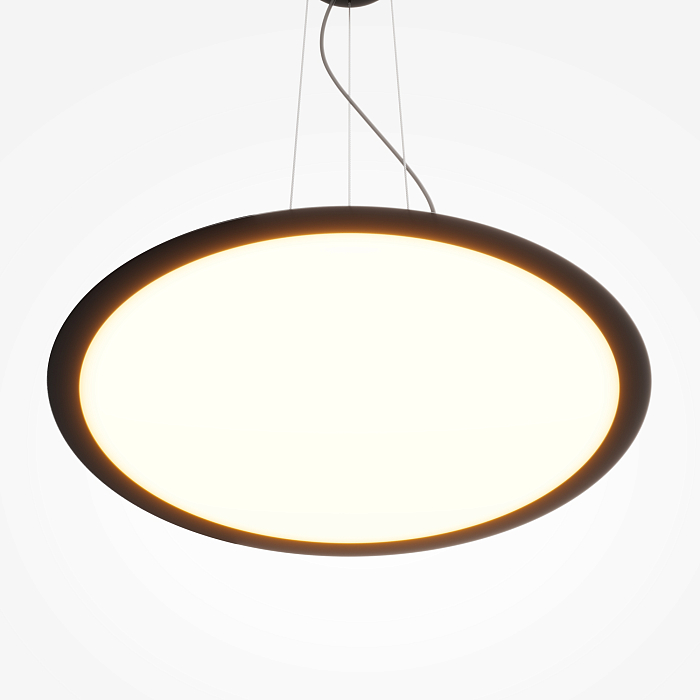 Maytoni MOD471PL-L57BK