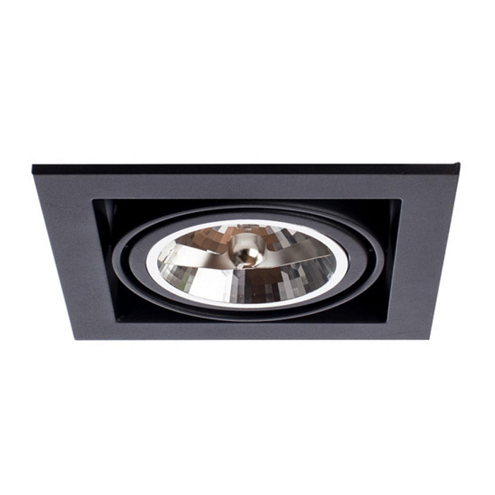 Светильник ARTE LAMP A5935PL-1BK