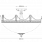 Люстра Lucia Tucci BARLETTA 182.10 D720 antique