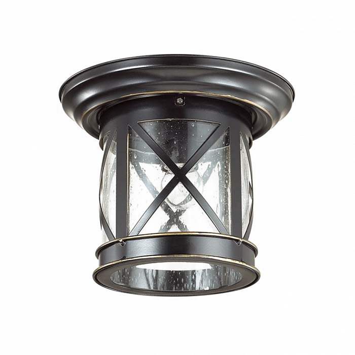 Уличный светильник ODEON LIGHT 4045/1C