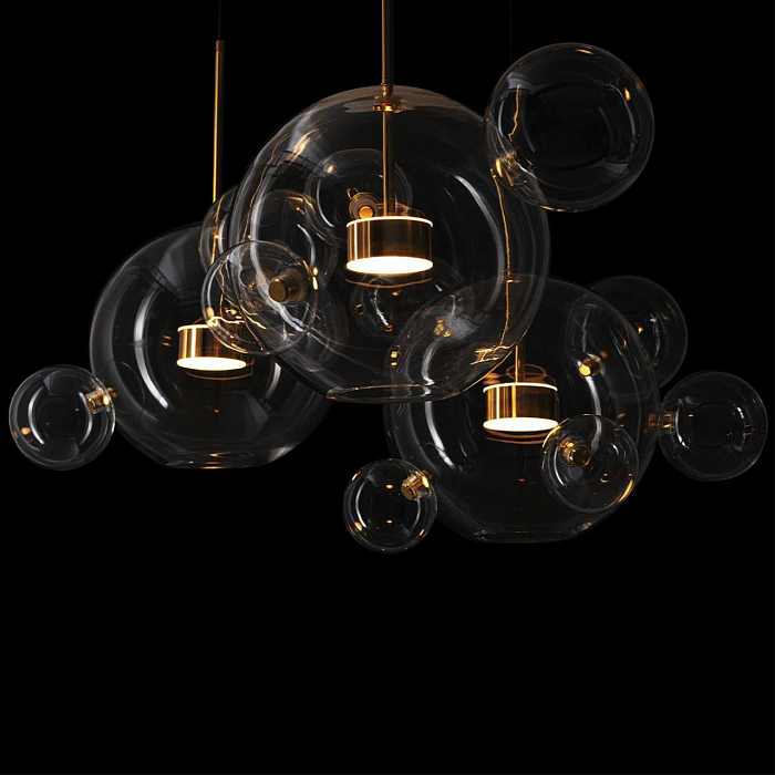 Светильник LOFT IT 2027-D3