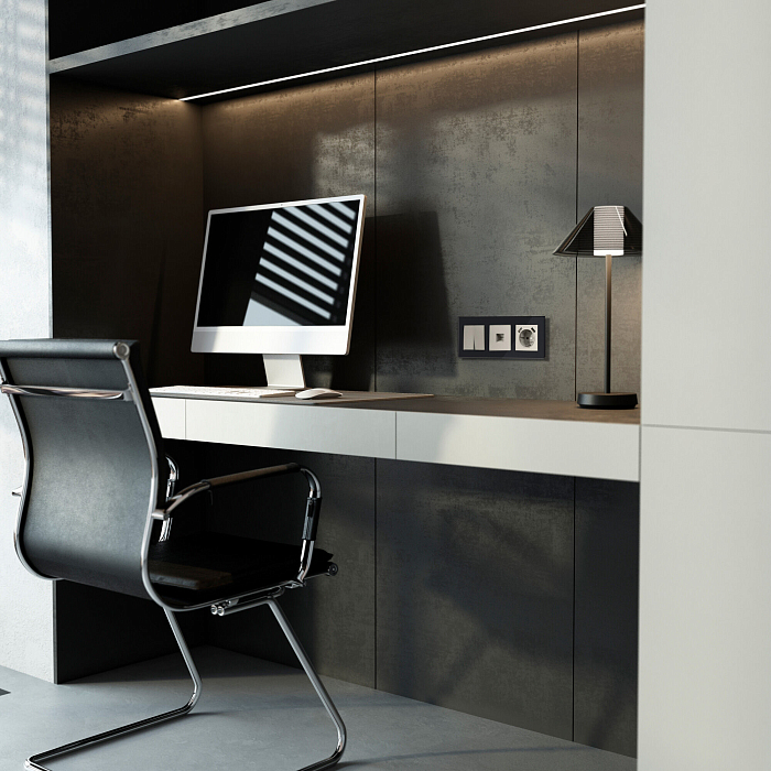 Werkel W1281004