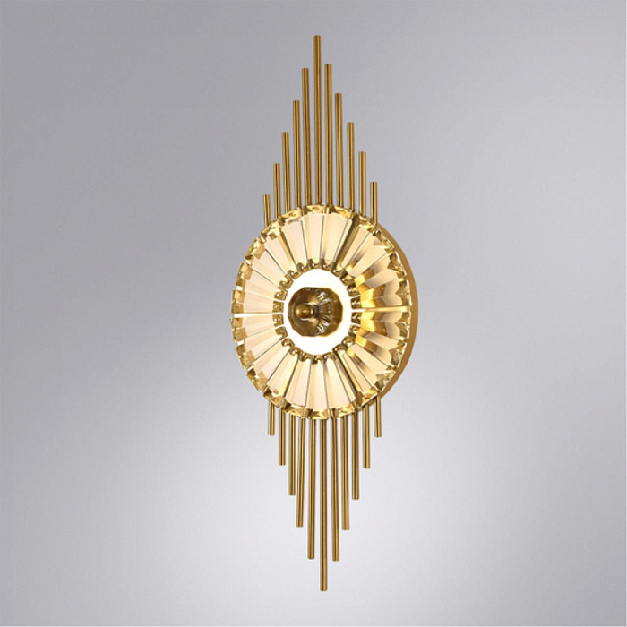 Светильник ARTE LAMP A2564AP-1PB