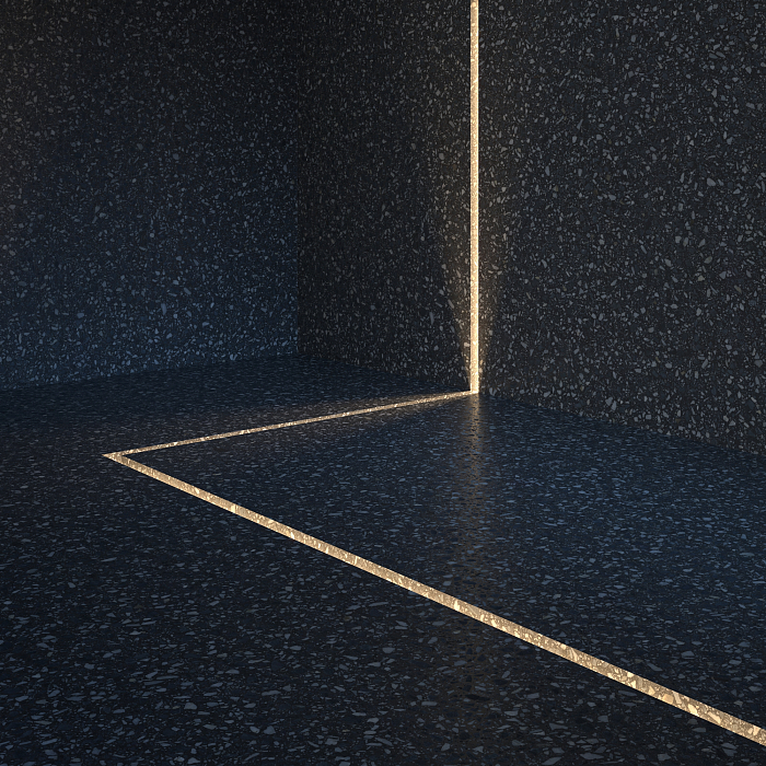 Led Strip ALM009S-2M
