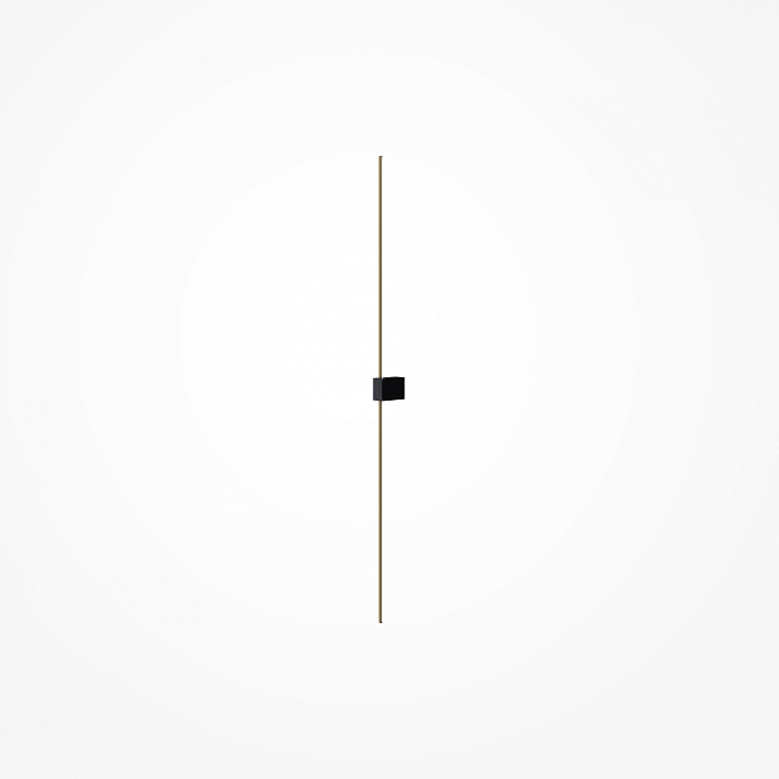 Бра Maytoni C071WL-L12GB3K