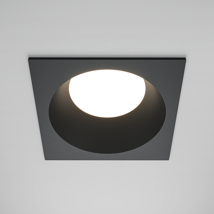 Technical DL126-GX53-SQ-B