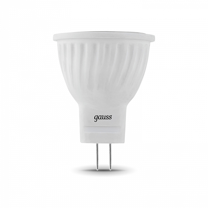 Лампочка Gauss 132517203