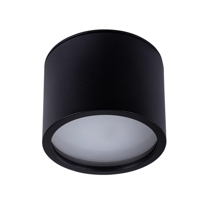 Светильник ARTE LAMP A5543PL-1BK