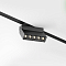 Трековая система Technical TR077-2-10W3K-B