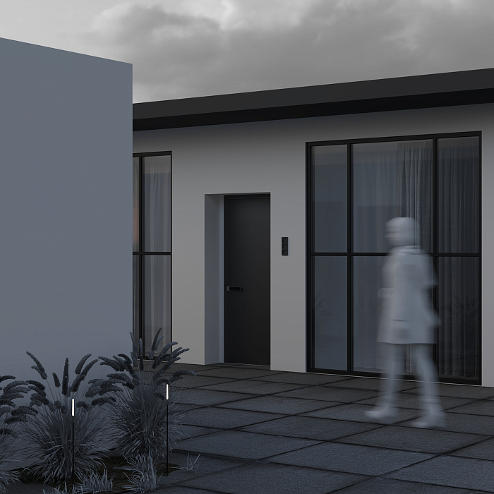 Outdoor O524FL-L2PT3K