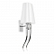 Светильник LOFT IT 10207W/M Chrome