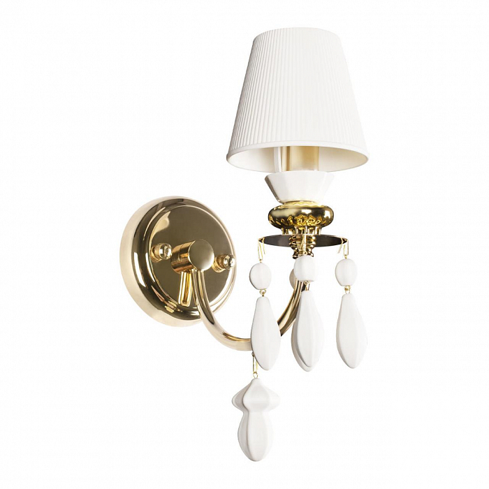 Светильник LOFT IT 10203/1W White
