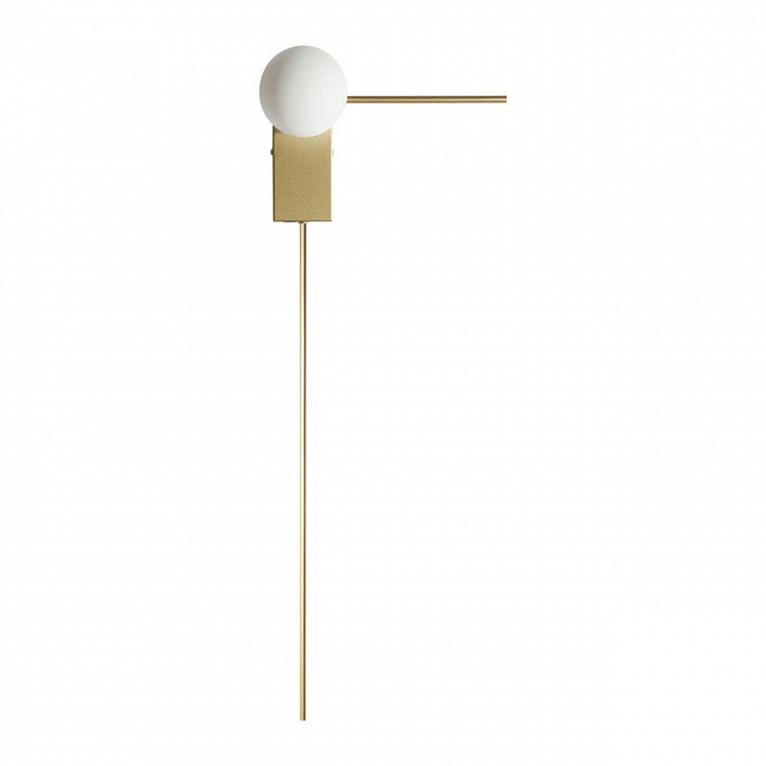 Светильник LOFT IT 10132/G Gold