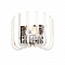 Светильник LOFT IT 10300W Nickel