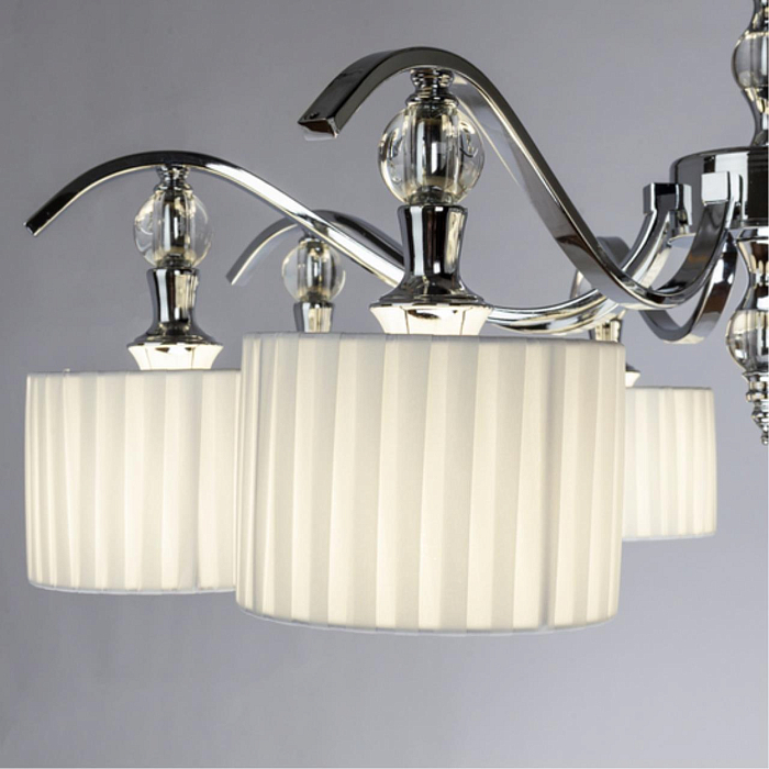 Люстра ARTE LAMP A4038PL-8CC