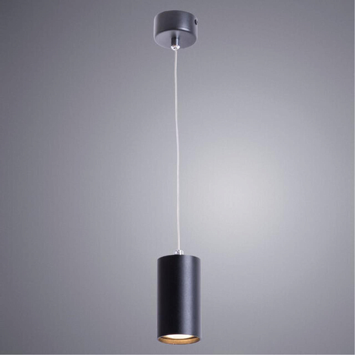 Светильник Arte Lamp A1516SP-1BK