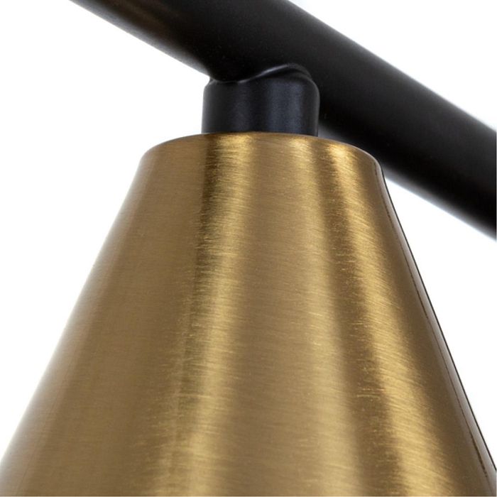 Бра ARTE LAMP A7029AP-1BK