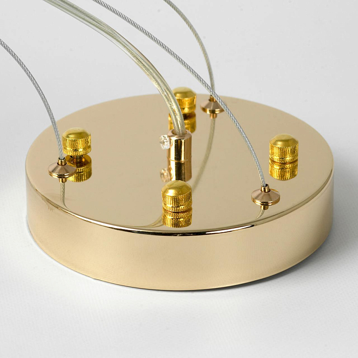Люстра Lussole LSP-8857