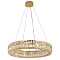 Люстра Newport 8550/40 C gold polished