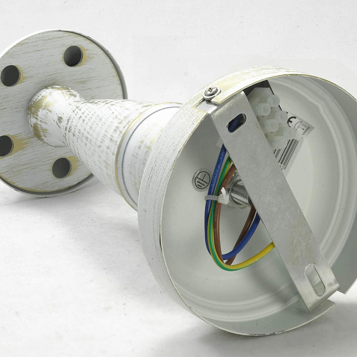 Люстра Lussole GRLSP-8062