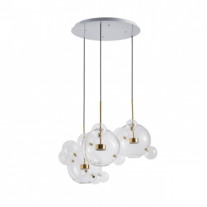 Светильник LOFT IT 2027-D3