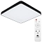 Светильник Arte Lamp A2669PL-1BK