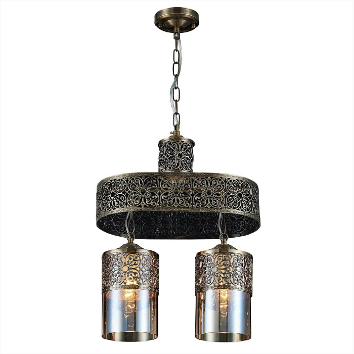 Люстра Citilux CL467223