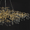 Люстра LOFT IT 10067/1500 GD