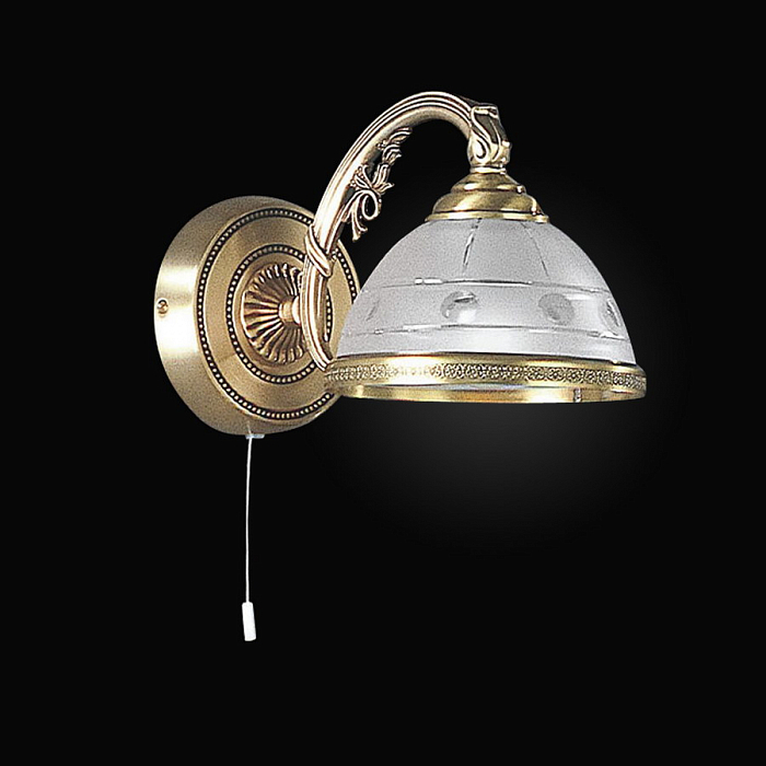 Бра Reccagni Angelo A 3830/1