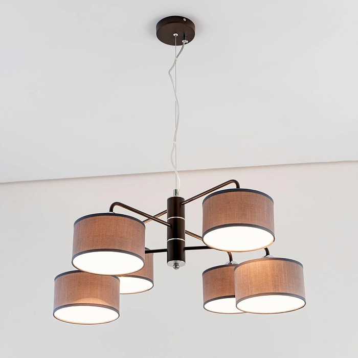 Люстра Citilux CL428261
