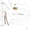 Люстра LOFT IT 10401/800L