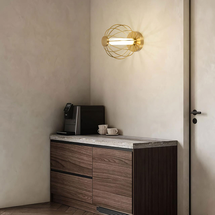 Бра Lussole LSP-7348