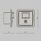 Lighting control SI-02