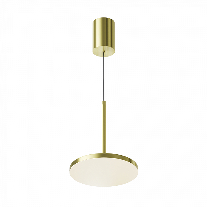 Светильник Maytoni P076PL-L12W4K-BS